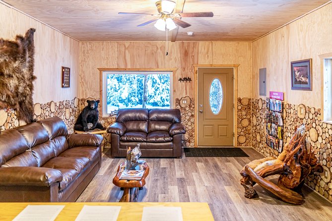 Guided Fairbanks Snowmobile Tour - Is $169 a fair price for one hour?