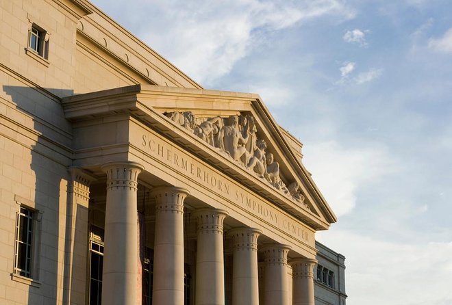 Guided Segway Tour of Downtown Nashville - Ascend Amphitheater, Schermerhorn, and Bridgestone Arena