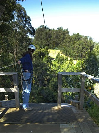 Haleakala 6 Line Zipline Adventure - Who will enjoy this most