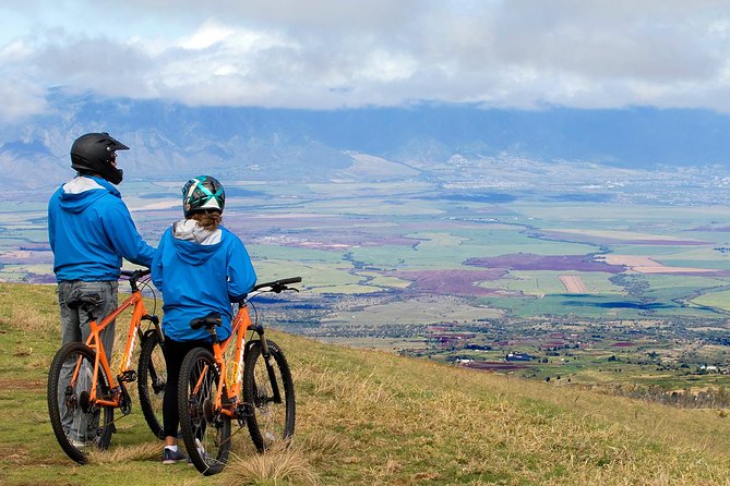 Haleakala Sunrise Best Self-Guided Bike Tour - Safety, comfort, and who should book