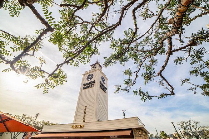 Half Day Best of Los Angeles Guided City Tour - What makes this LA tour useful