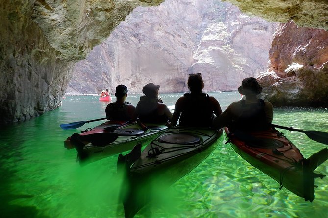Half-Day Emerald Cave Kayak Tour with Optional Hotel Pickup - Five useful things to know before you book