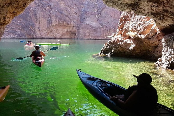 Half-Day Emerald Cave Kayak Tour with Optional Hotel Pickup - Who will enjoy the four-mile route most