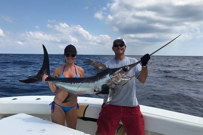 Half-Day Fishing Trip in Fort Lauderdale - Price, fish cleaning, and possible extra charges