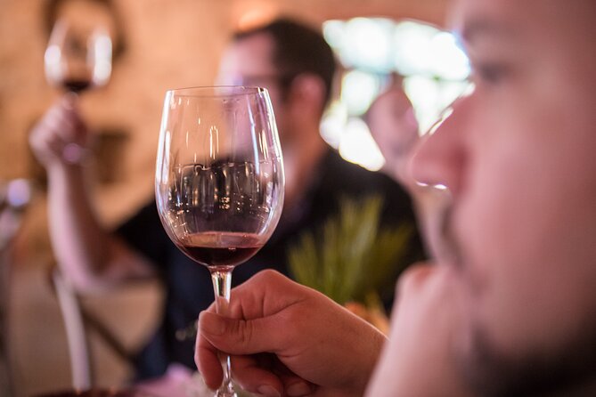 Half-Day Hill Country Wine Shuttle From Austin - The Austin Winery brings the afternoon back to town