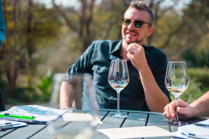 Half-Day Hill Country Wine Shuttle From Austin - What the guides add to the experience