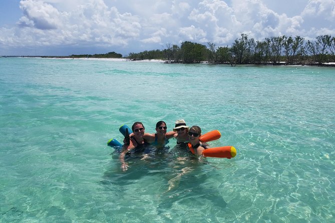 Half-Day Private Boating On Black Hurricane - Clearwater Beach - Is $850 a fair price for four hours?