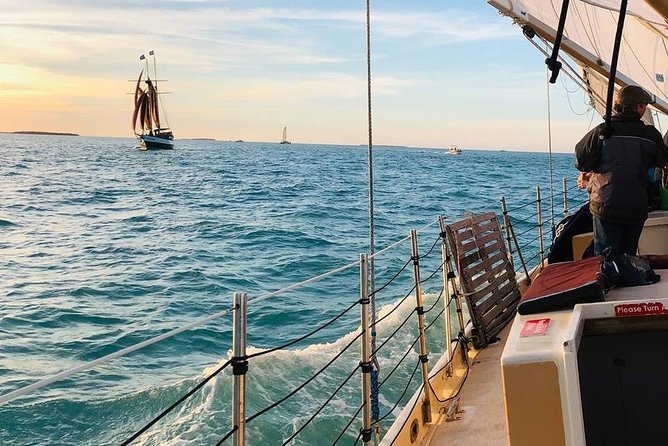 Half-Day Trip from Key West with Kayaking, Snorkeling & Sunset - Who will enjoy this trip most