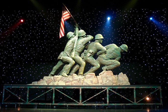 Hamners' Unbelievable Variety Show in Branson - Who will enjoy this show most?