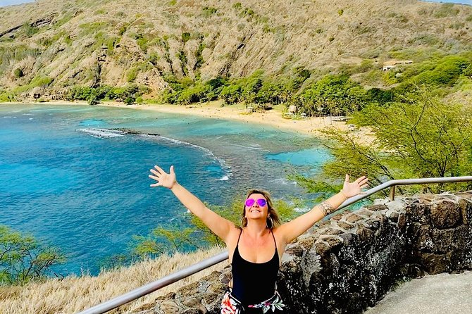 Hanauma Bay Snorkeling - What the $55.99 Price Really Covers