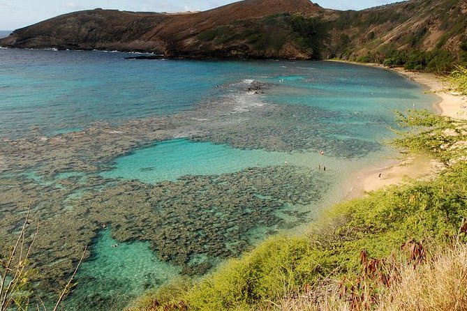 Hanauma Bay Snorkeling - Reaching Hanauma Bay Without the Parking Headache