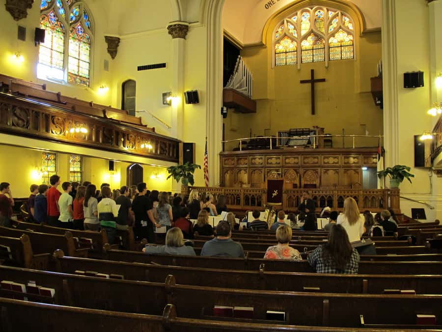 Harlem: Central Harlem Sunday Gospel with Locals - Why this Harlem morning feels different