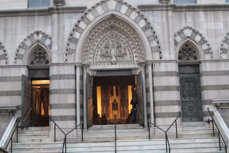Harlem: Central Harlem Sunday Gospel with Locals - Practical preparation for a respectful visit