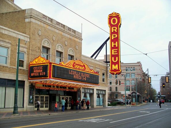 Haunted Memphis Walking Ghost Tour - What This Memphis Ghost Tour Is Really Like