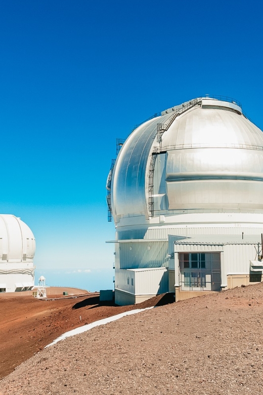 Hawaii’s GOAT Experience: Mauna Kea Summit, Sunset & Stars - Weather, access, and the risks you cannot control