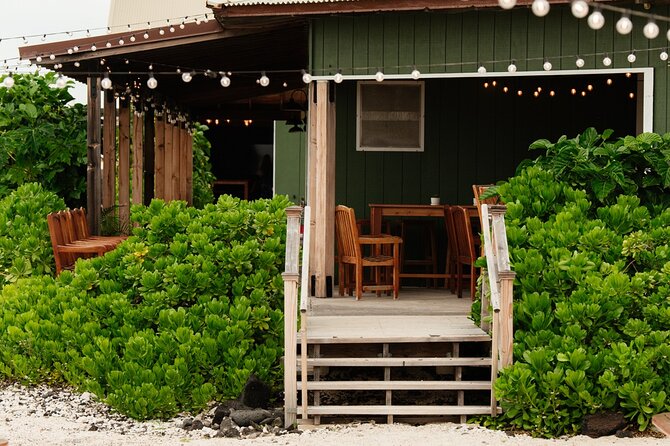 Hawaiian Salt Farm Tour in Kona - Why a Kona salt farm is worth your time