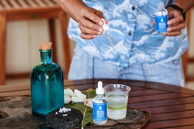Hawaiian Salt Farm Tour in Kona - Is $27 a fair price?