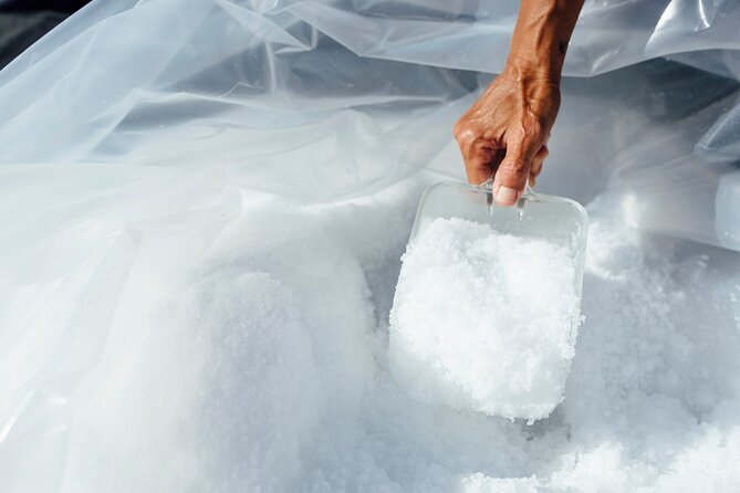 Hawaiian Salt Farm Tour in Kona - Who will enjoy this Kona experience?