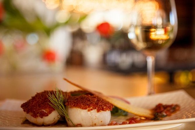 Healdsburg Small-Group Food and Wine Walking Tour - Key points to know before you book