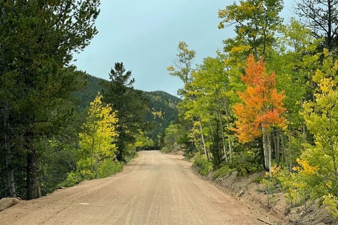 High Country Old West 4X4 Jeep Tour - Is $170 a fair price?