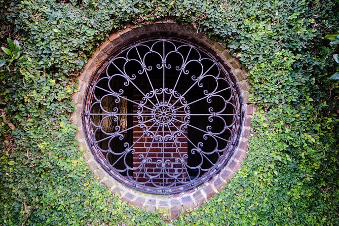 Highlights of Charleston Guided Walking Tour - St. Philip’s Church and Charleston’s religious story