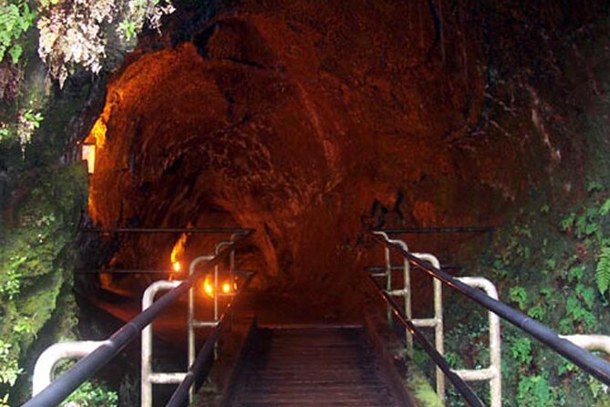 Hilo Shore Excursion: Volcanoes National Park & Black Sand Beach - Guides make the difference