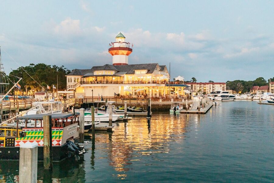Hilton Head Island: Sunset Dolphin Cruise - Who will enjoy this cruise most?