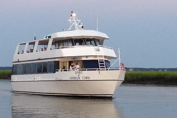 Hilton Head to Savannah Round-Trip Ferry Ticket - Is $88 a Fair Price?