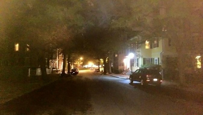 History and Hauntings of Salem Guided Walking Tour - A practical first look at Salem’s witch history walk