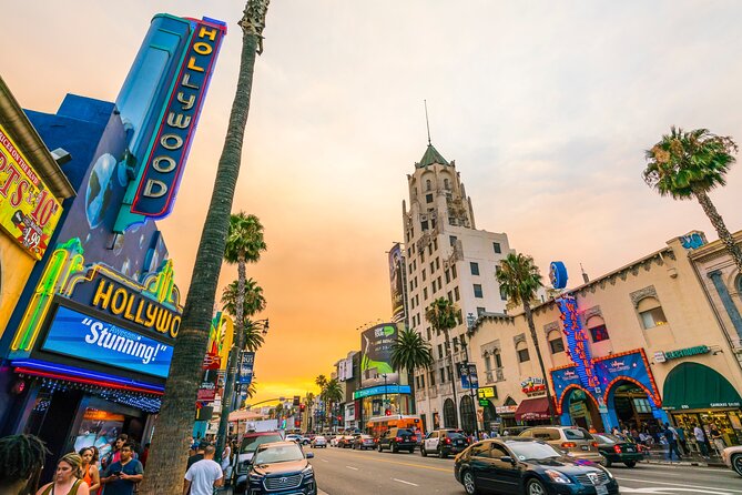 Hollywood and Celebrity Homes Bus Tour - What $39 buys you in two hours