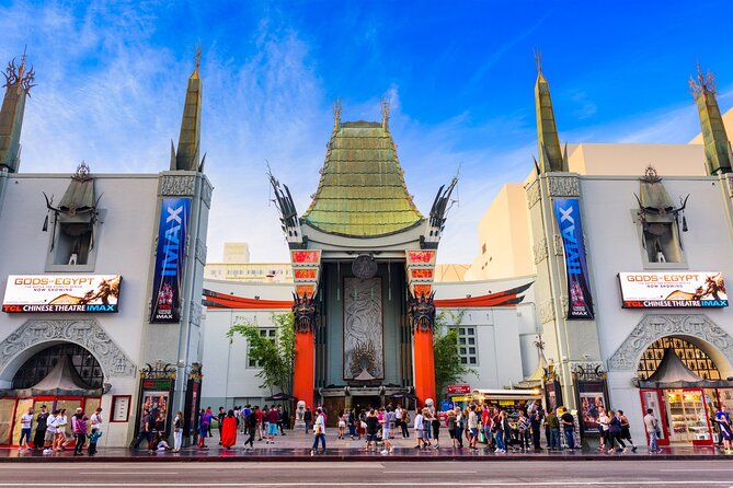 Hollywood and Celebrity Homes Bus Tour - Celebrity homes, with a dose of realism