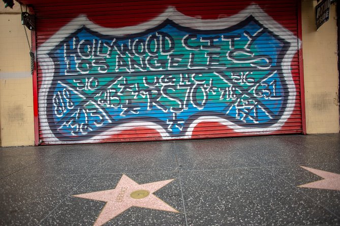 Hollywood Open Bus Tours - Movie locations and celebrity homes