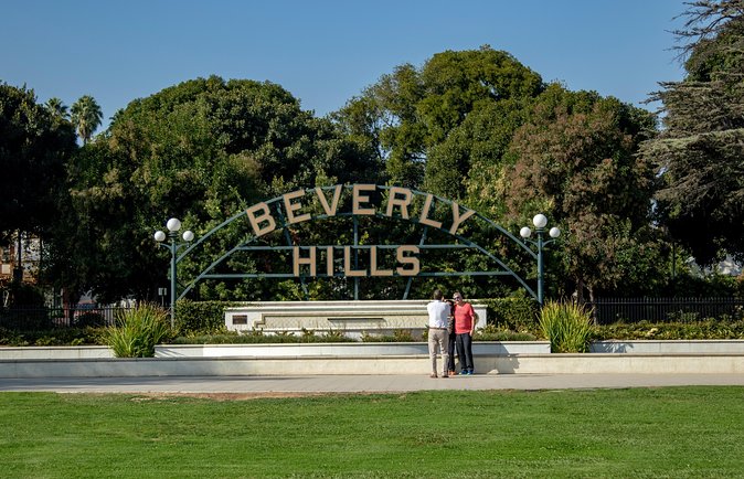 Hollywood Open Bus Tours - How much value do you get for $30?