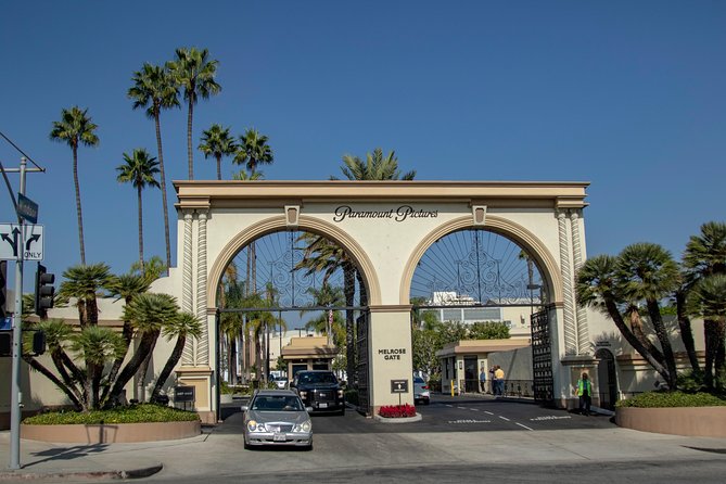 Hollywood Open Bus Tours - Hollywood Boulevard, Chinese Theatre, and Dolby Theatre