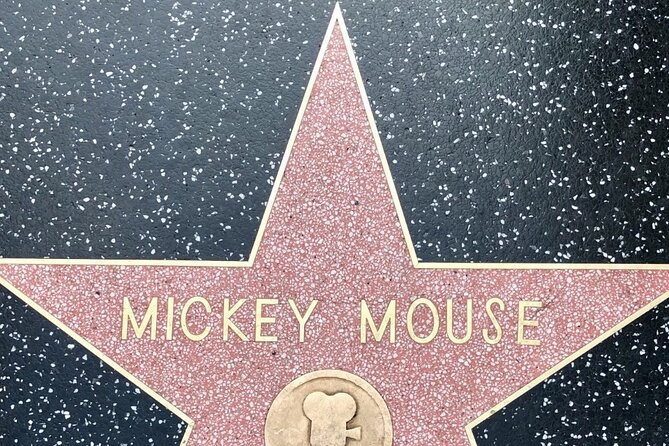 Hollywood Stars Tour: Walk of Fame, Celebrity Homes, Sunset Strip - Choosing the right departure time