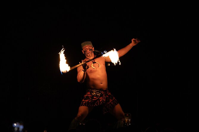 Honolulu: Ka Moana Lūʻau at Aloha Tower – Oceanfront Luau Show - Who will enjoy this Honolulu luau most