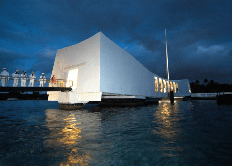Honolulu: Pearl Harbor USS Arizona Memorial Tour - Key points to know before you book