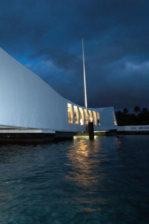 Honolulu: Pearl Harbor USS Arizona Memorial Tour - Why Pearl Harbor deserves more than a quick photo stop