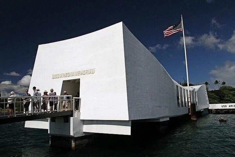 Honolulu: Pearl Harbor USS Arizona Memorial Tour - What the $51 price really covers