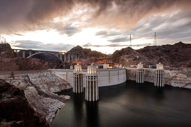 Hoover Dam Tour from Las Vegas with Hot Breakfast - Why this Hoover Dam trip works well from Las Vegas
