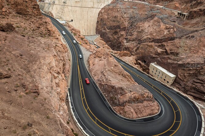 Hoover Dam Tour from Las Vegas with Hot Breakfast - Is $85 a fair price?