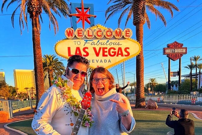 Hoover Dam Walk-On-Top Tour w/ Seven Magic Mountains & Vegas Sign - Seven Magic Mountains brings color to the Mojave