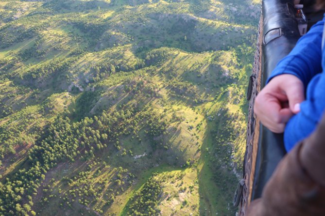 Hot Air Balloon Flight Over Black Hills - Is $375 per person a fair price?