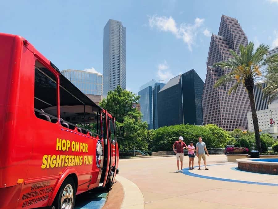 Houston: City Tour and NASA Space Center Admission Ticket - The $99 price and what you receive