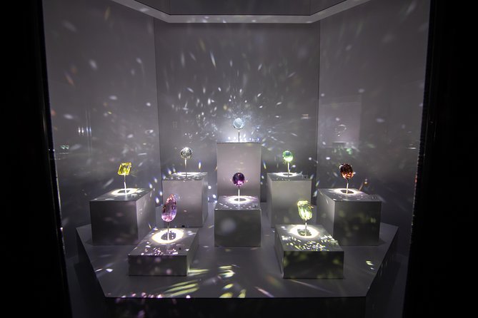 Houston Museum of Natural Science General Admission - Key points to know before you go