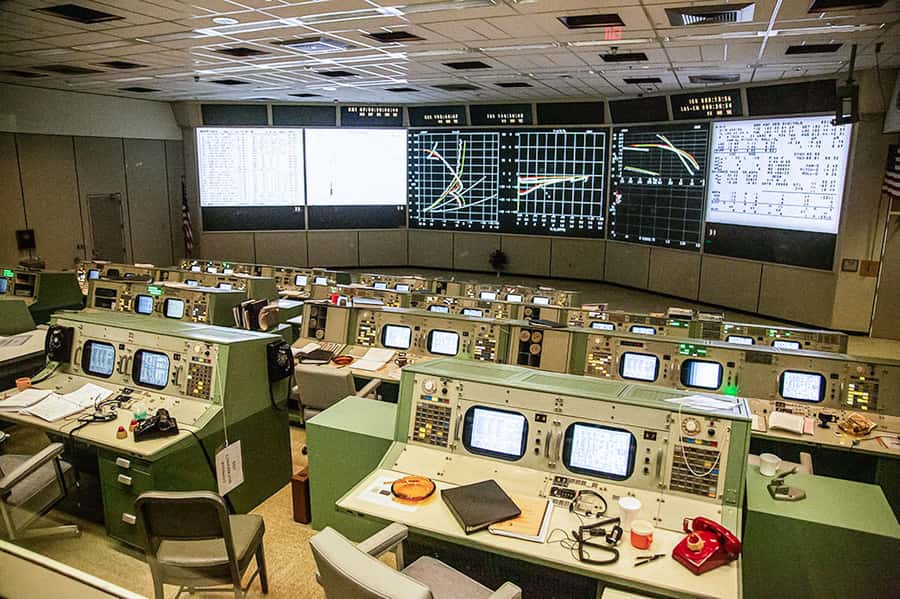 Houston: Space Center Houston Admission Ticket - Key points to know before you go