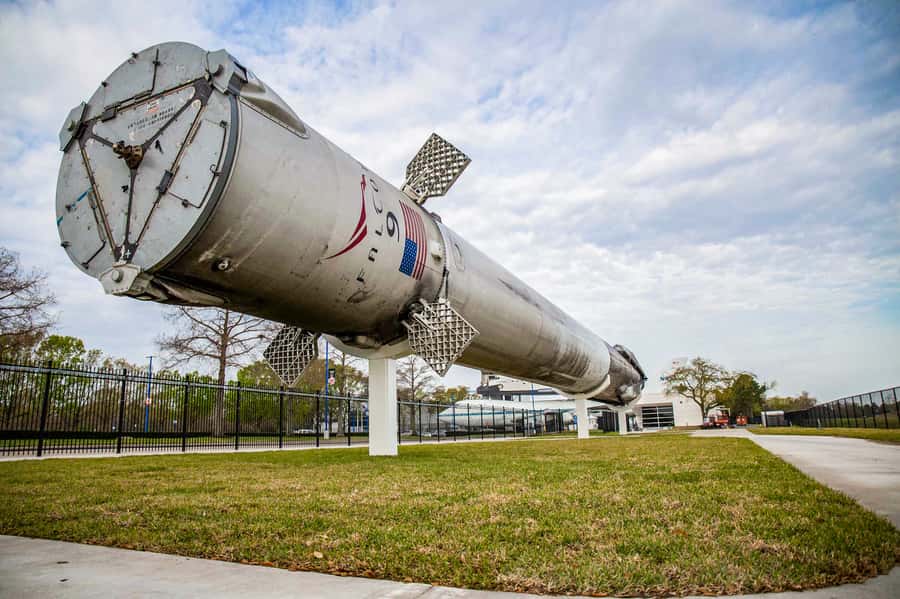 Houston: Space Center Houston Admission Ticket - Why Space Center Houston is worth your day