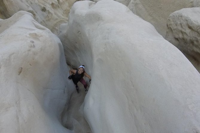 Incredible Slot Canyons to the Pacific - Is $59 a good value?