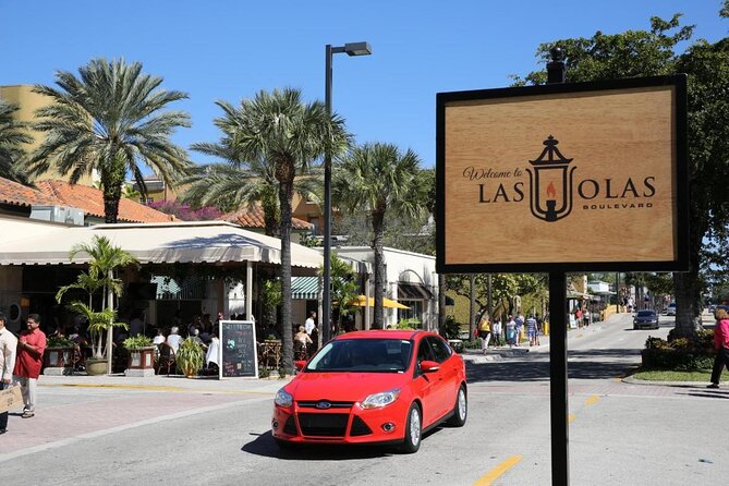 Island Time Boat Cruise in Fort Lauderdale - Five things to know before you book