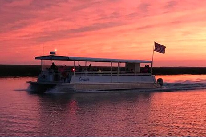 Jekyll Island Dolphin Tours - Who will enjoy this boat ride most?